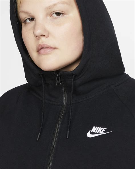 nike air hoodie mit reißverschluss kapuzenjacke marine|Mit Kapuze Bekleidung .